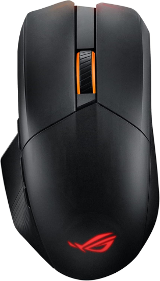 ROG CHAKRAM X O